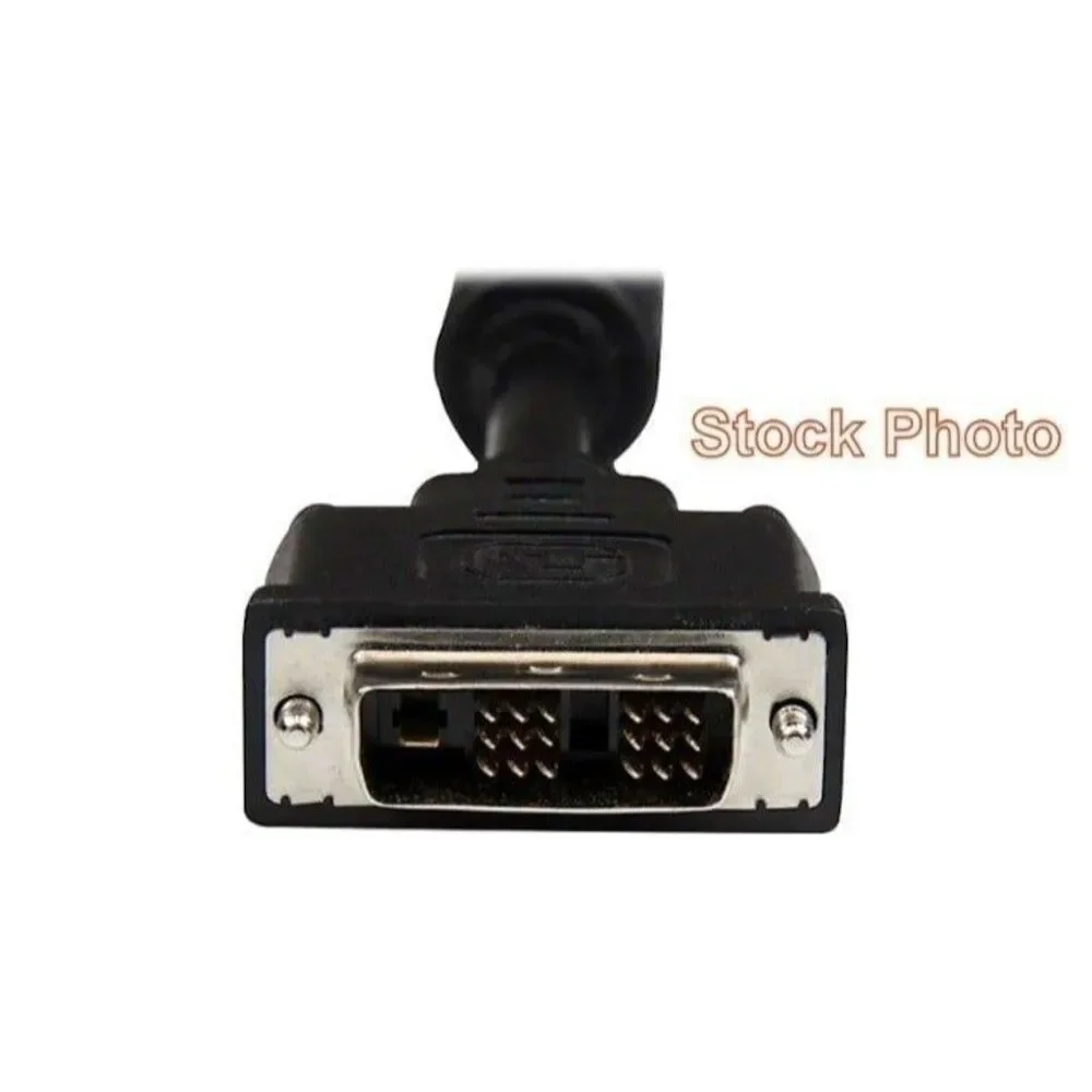 DVI-D Single Link Video Cable 59 inch New